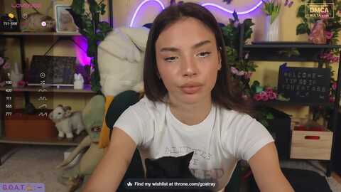 Media: tamararay Myfreecams Invalid Date