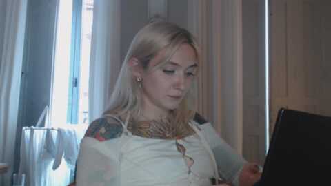 Media: tattoo_bbgirl Myfreecams Invalid Date