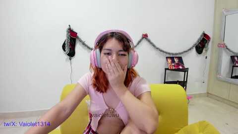 Media: vaiolet1314 Myfreecams Invalid Date