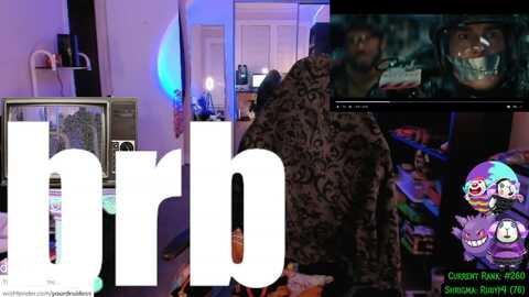 Media: yourdruidess Myfreecams Invalid Date