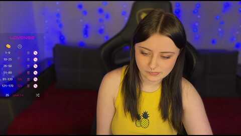 Media: yuunalii Myfreecams Invalid Date