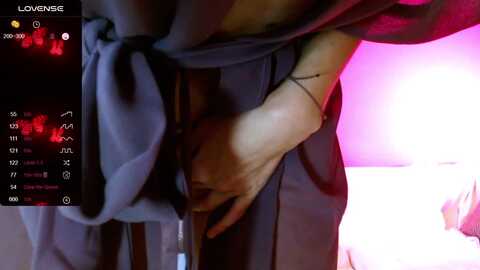 zoefenix @ myfreecams on 20240117