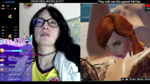 Media: abby_oxox Myfreecams Invalid Date