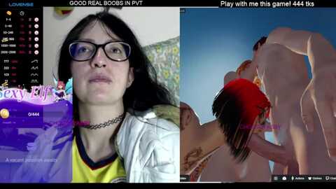 Media: abby_oxox Myfreecams Invalid Date