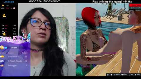 Media: abby_oxox Myfreecams Invalid Date