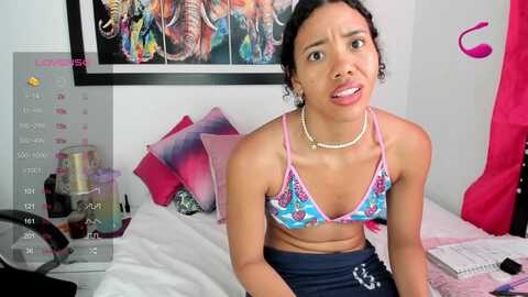 Media: alessamaya Myfreecams Invalid Date