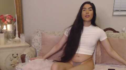 avamaria @ myfreecams on 20240118