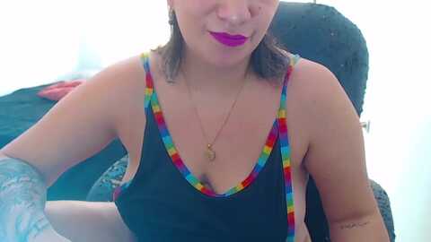 carolaynn @ myfreecams on 20240118