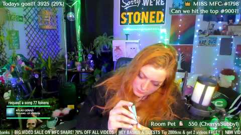 Media: cherrybanks Myfreecams Invalid Date