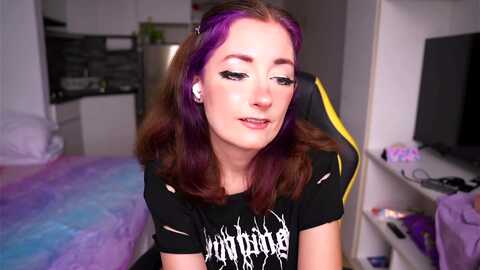 Media: cissy_glitter Myfreecams Invalid Date