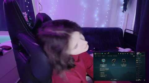 Media: crybabykys Myfreecams Invalid Date