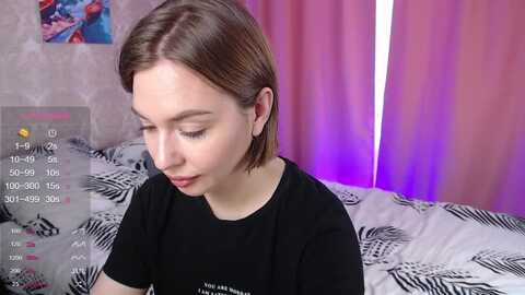 cuteflower_ @ myfreecams on 20240118