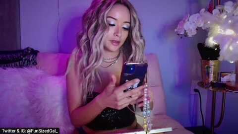 Media: funsizedgal Myfreecams Invalid Date