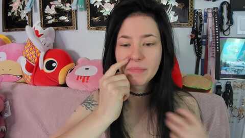 Media: isabelle_babe Myfreecams Invalid Date