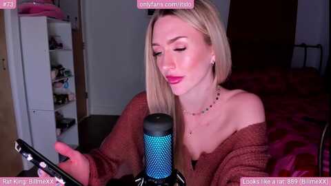 Media: itslo Myfreecams Invalid Date