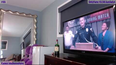 Media: jalyn Myfreecams Invalid Date