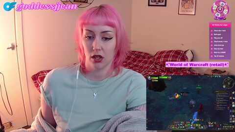 Media: jelly_jean Myfreecams Invalid Date
