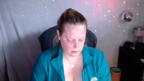 ladyhuntress @ myfreecams on 20240118