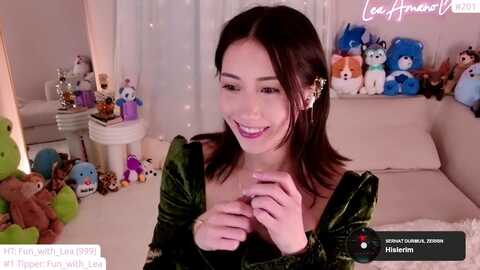 Media: lea_amano Myfreecams Invalid Date