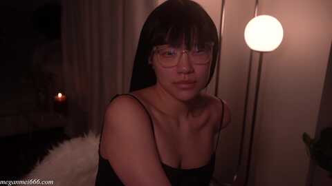 Media: meganmei666 Myfreecams Invalid Date