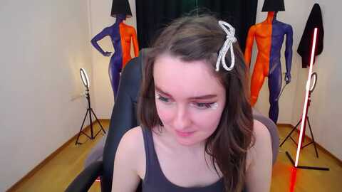 Media: milim_nava Myfreecams Invalid Date