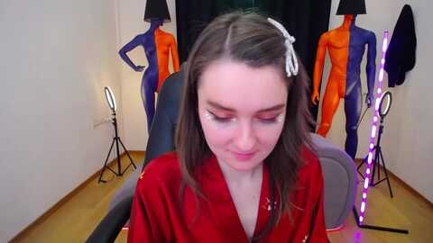 Media: milim_nava Myfreecams Invalid Date