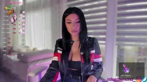 Media: miss_diamond_ Myfreecams Invalid Date