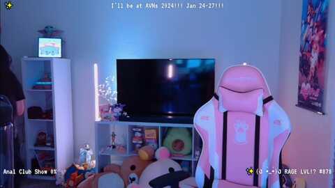 Media: nekobeanxo Myfreecams Invalid Date