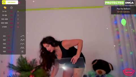 Media: neytirii Myfreecams Invalid Date