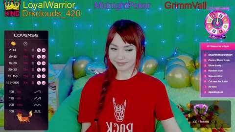 Media: nimfeya Myfreecams Invalid Date