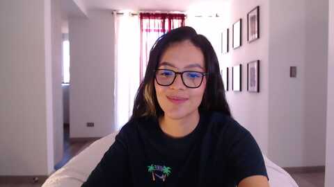 olivia_bran @ myfreecams on 20240118
