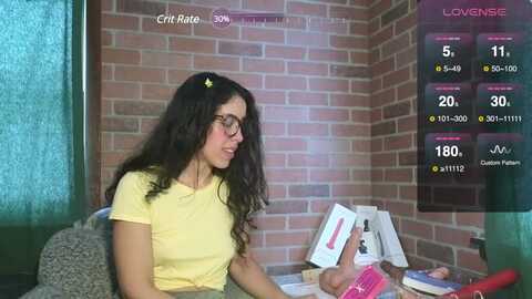 peachykeentv @ myfreecams on 20240118