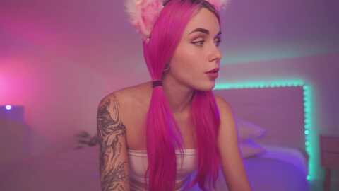 Media: sarah_pink Myfreecams Invalid Date