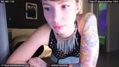 Media: sassykai Myfreecams Invalid Date