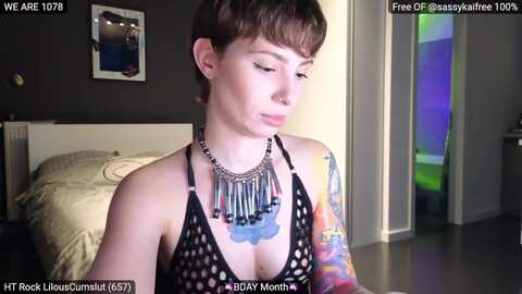Media: sassykai Myfreecams Invalid Date