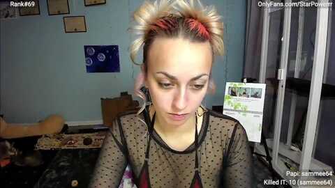 Media: starpowerrr Myfreecams Invalid Date