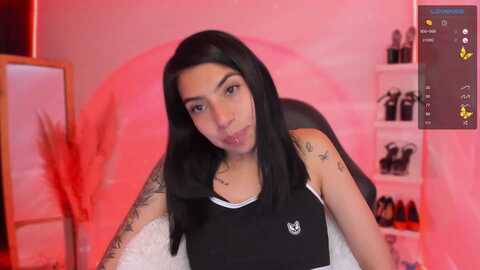 sugaar_baby @ myfreecams on 20240118