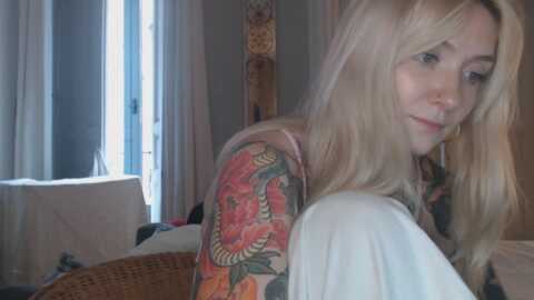 Media: tattoo_bbgirl Myfreecams Invalid Date