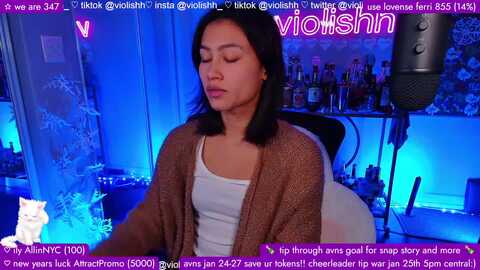 Media: violishh Myfreecams Invalid Date