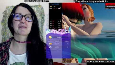Media: abby_oxox Myfreecams Invalid Date