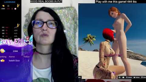 Media: abby_oxox Myfreecams Invalid Date