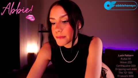 Media: abiee_ Myfreecams Invalid Date