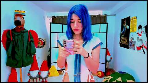 Media: agostinha_red Myfreecams Invalid Date