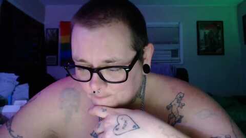 ajthepunk420 @ myfreecams on 20240119