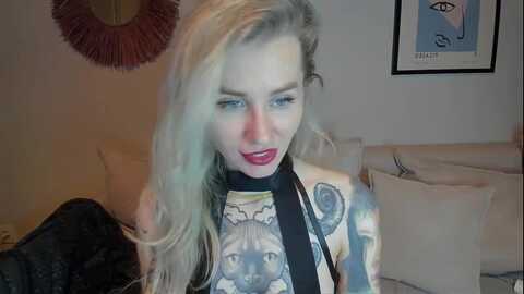 Media: alexa_smithhh Myfreecams Invalid Date