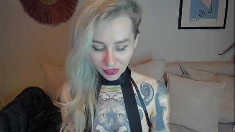 Media: alexa_smithhh Myfreecams Invalid Date