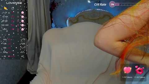 alexa_sweetty @ myfreecams on 20240119