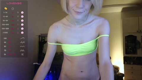 Media: alisija_ Myfreecams Invalid Date