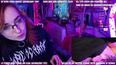 Media: amywild_ Myfreecams Invalid Date