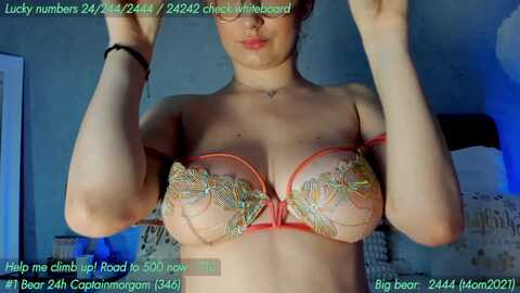 Media: anniekarrera1 Myfreecams Invalid Date